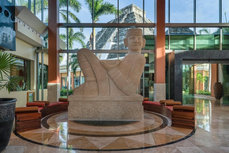 Iberostar Selection Paraíso Maya Suites 100