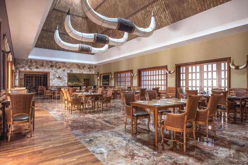 Iberostar Selection Paraíso Maya Suites 106