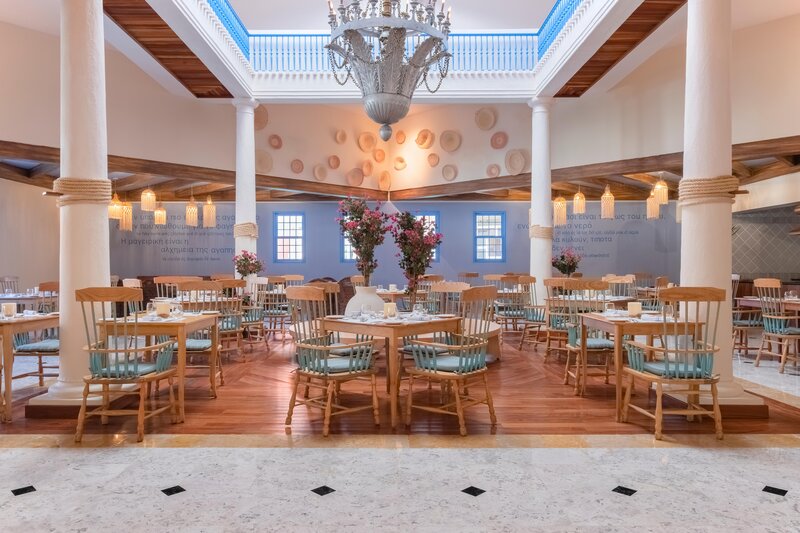 Iberostar Selection Paraíso Maya Suites 114