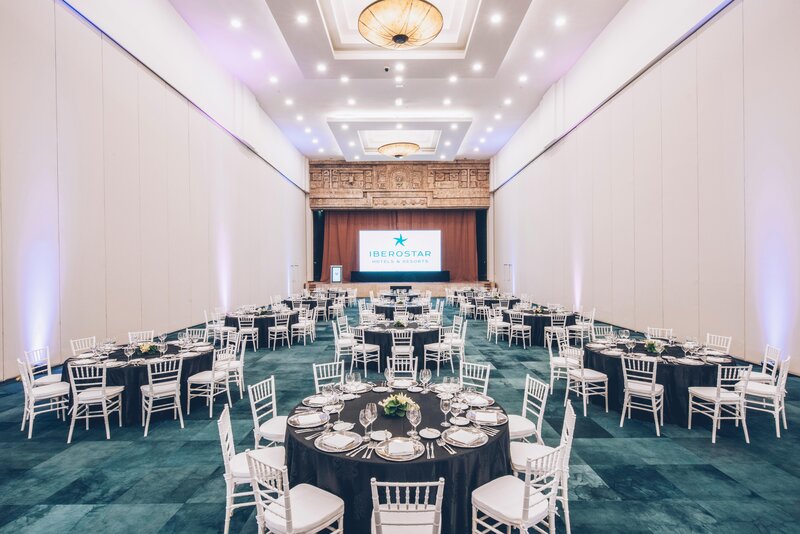 Iberostar Selection Paraíso Maya Suites 117