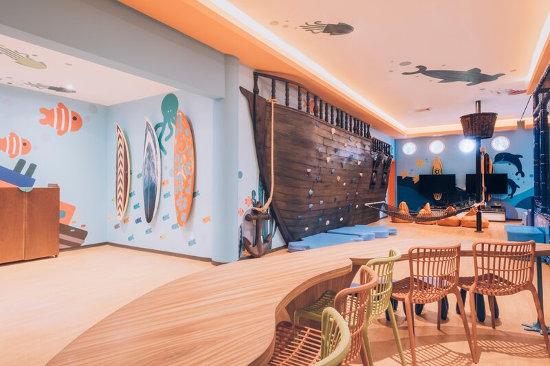 Iberostar Selection Paraíso Maya Suites 120