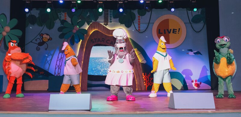 Iberostar Selection Paraíso Maya Suites 121