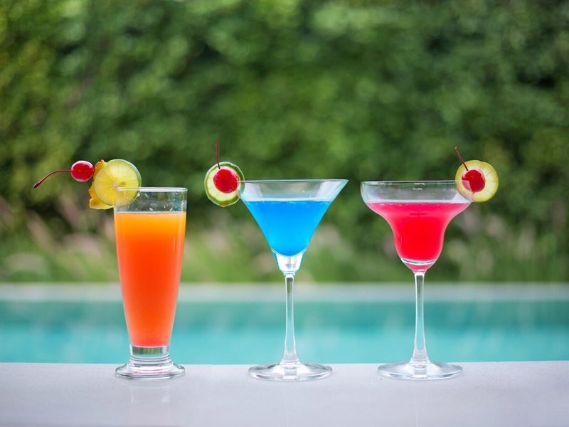 The Private Pool Villas at Civilai Hill Khao Yai 24 - Restaurant