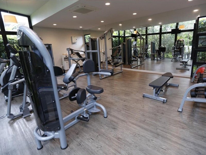 The Private Pool Villas at Civilai Hill Khao Yai 34 - Sports and leisure