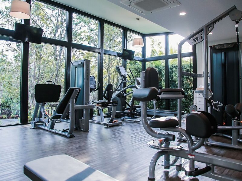 The Private Pool Villas at Civilai Hill Khao Yai 35 - Sports and leisure