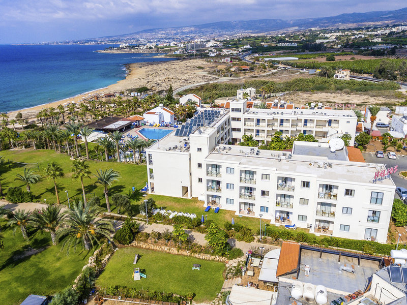Helios Bay Hotel and Suites 1