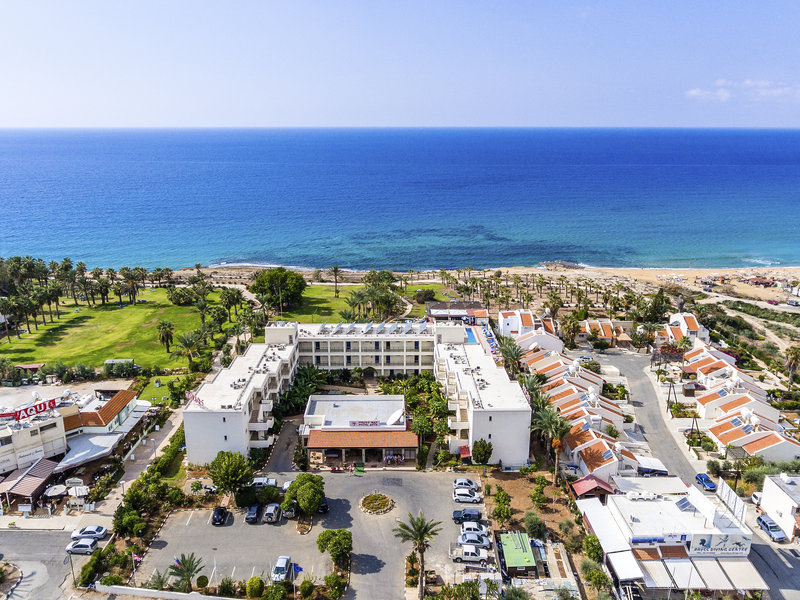 Helios Bay Hotel and Suites 2