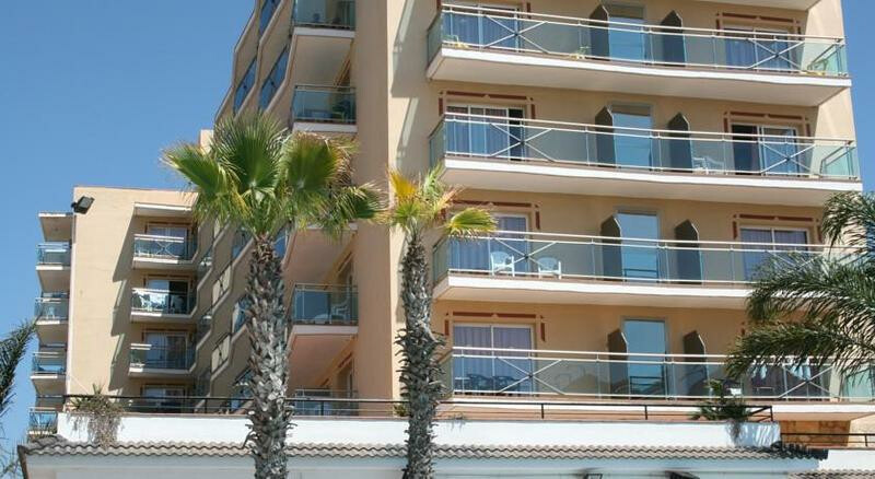 Reymar Playa 2