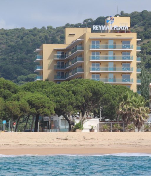 Reymar Playa 1