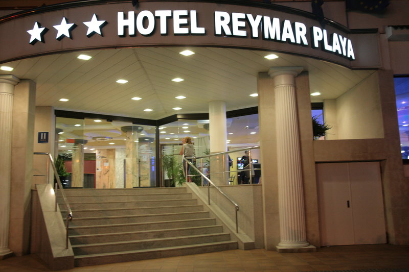 Reymar Playa 2