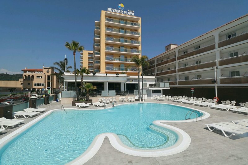 Reymar Playa 3