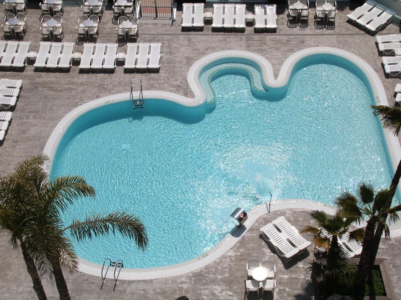 Reymar Playa 8