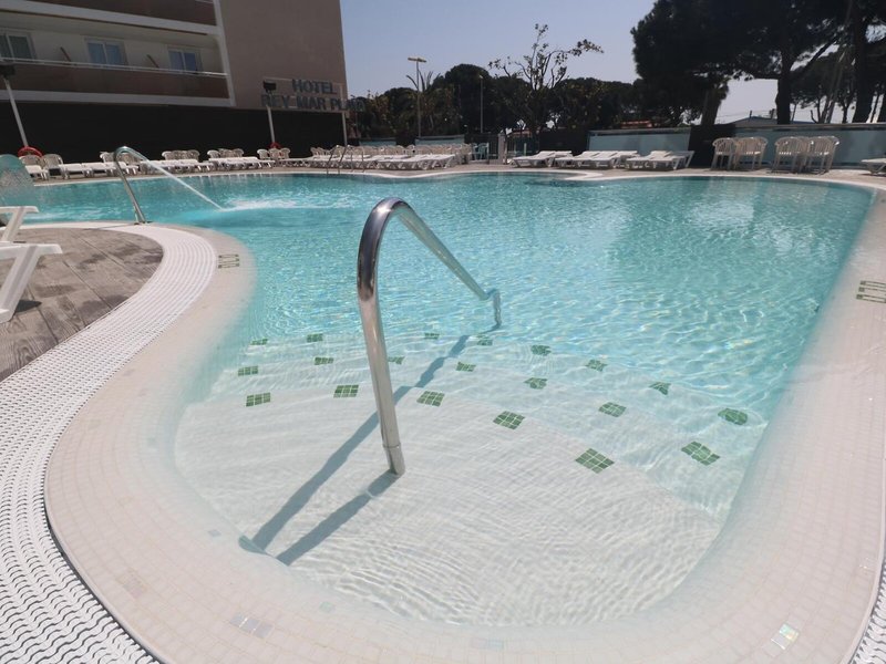 Reymar Playa 16