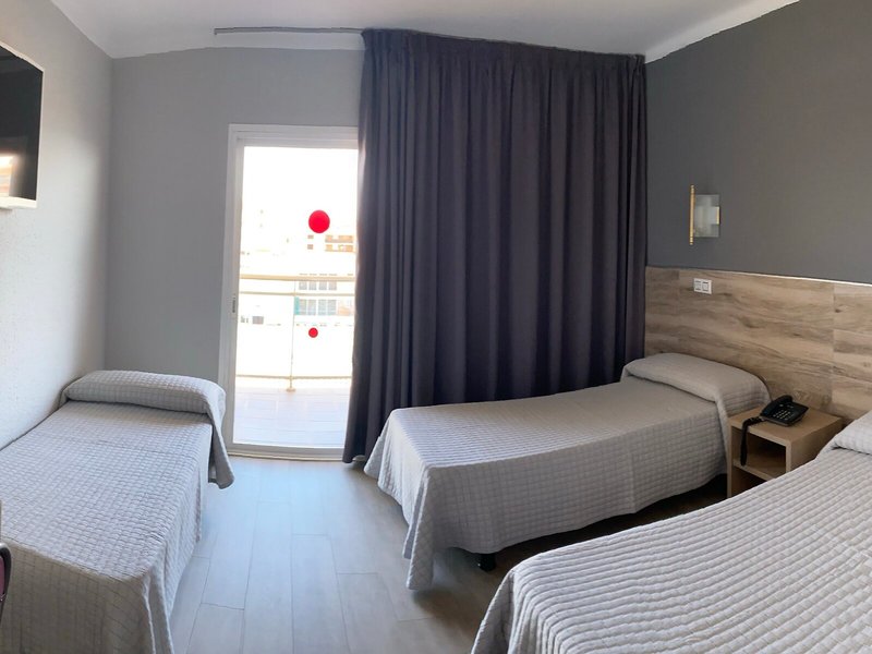 Reymar Playa 32