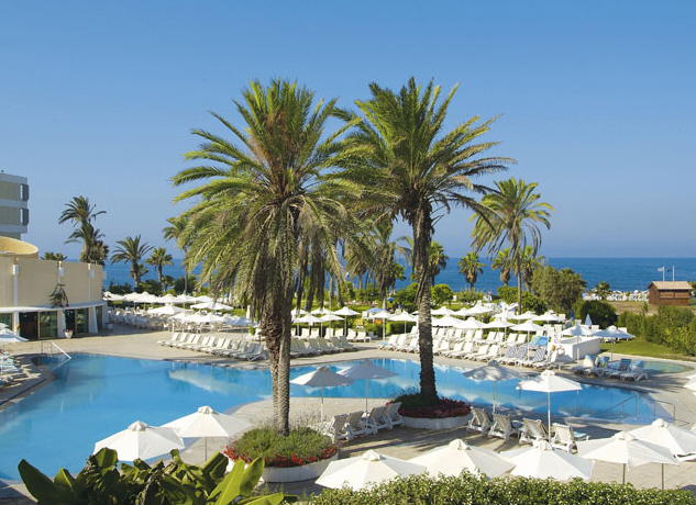 Louis Imperial Beach 1 - Outdoor Pool