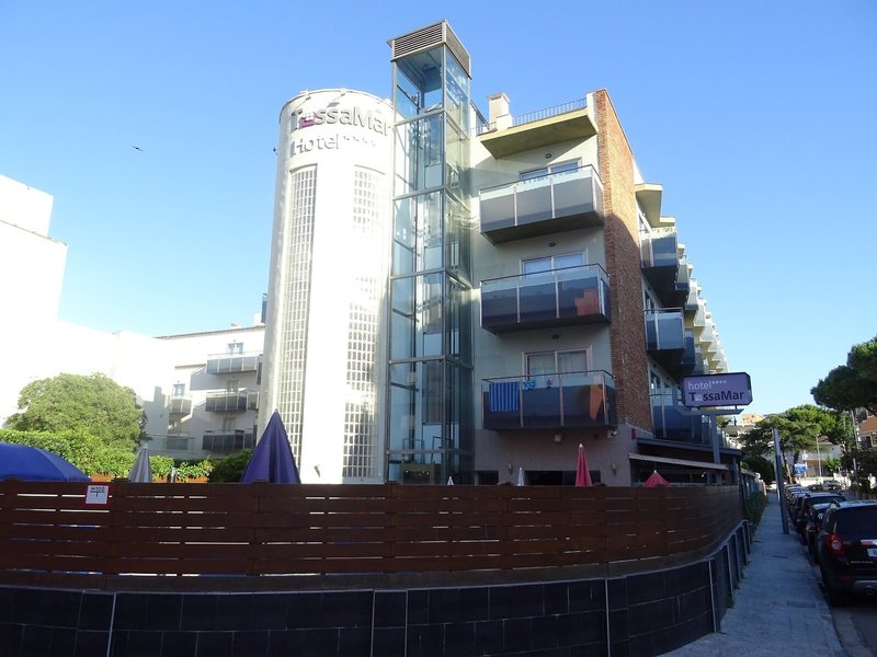 TossaMar Hotel 2