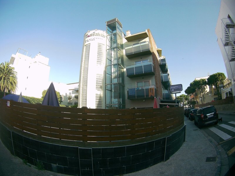 TossaMar Hotel 3
