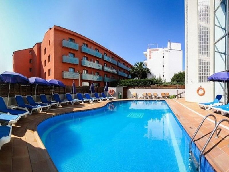 TossaMar Hotel 4