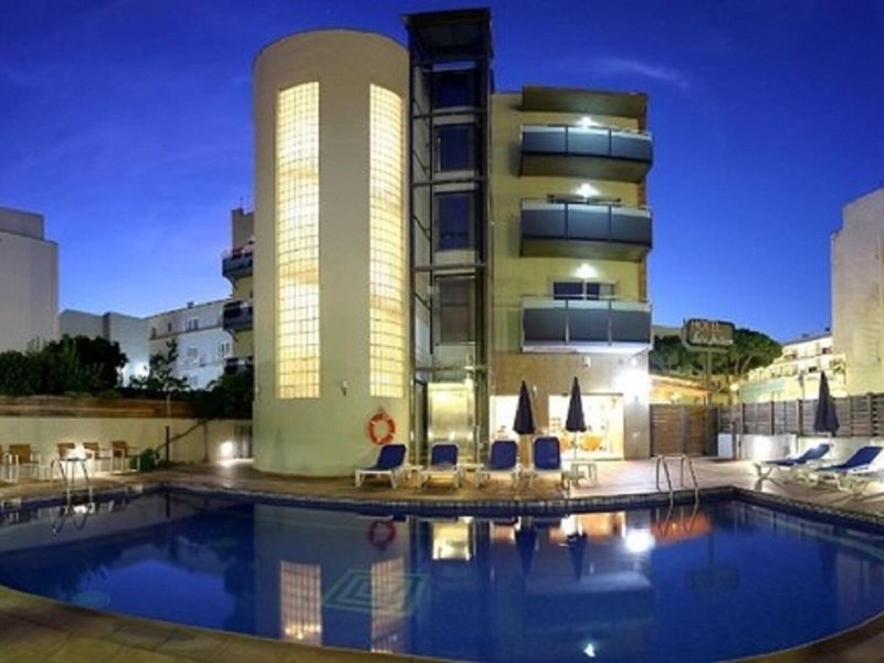 TossaMar Hotel 5