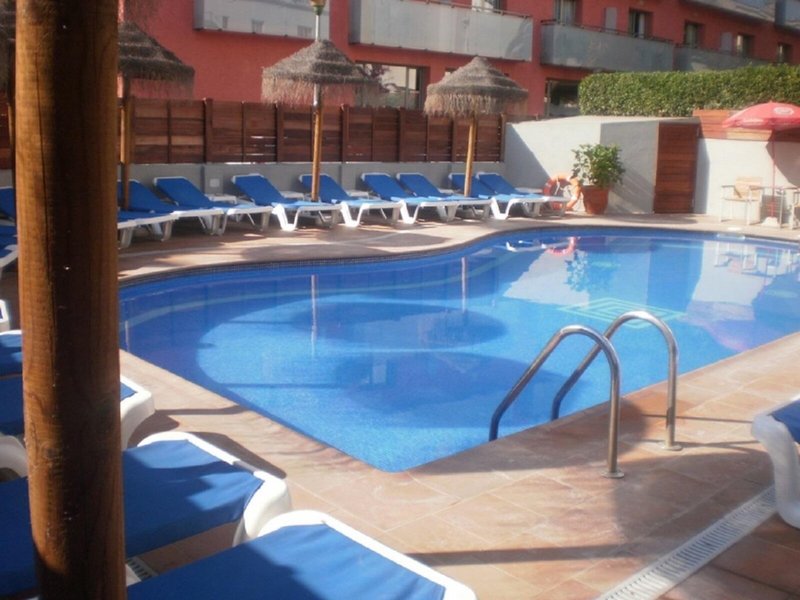 TossaMar Hotel 6