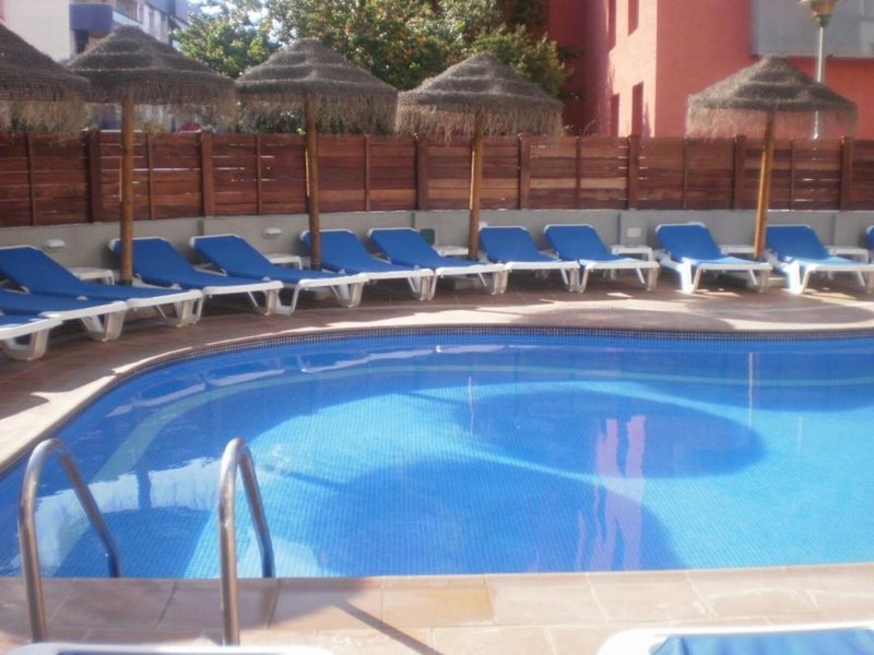 TossaMar Hotel 7