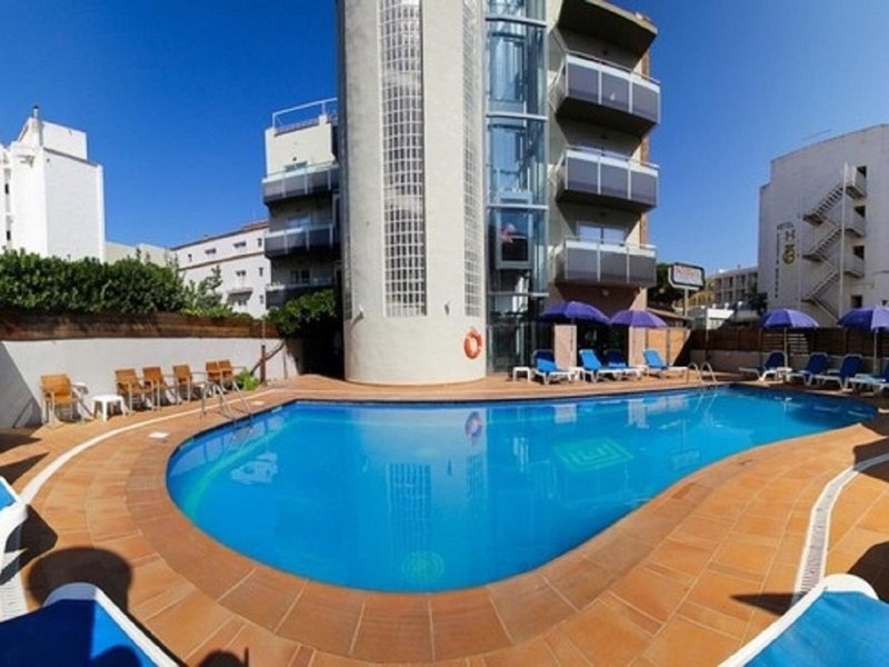 TossaMar Hotel 8