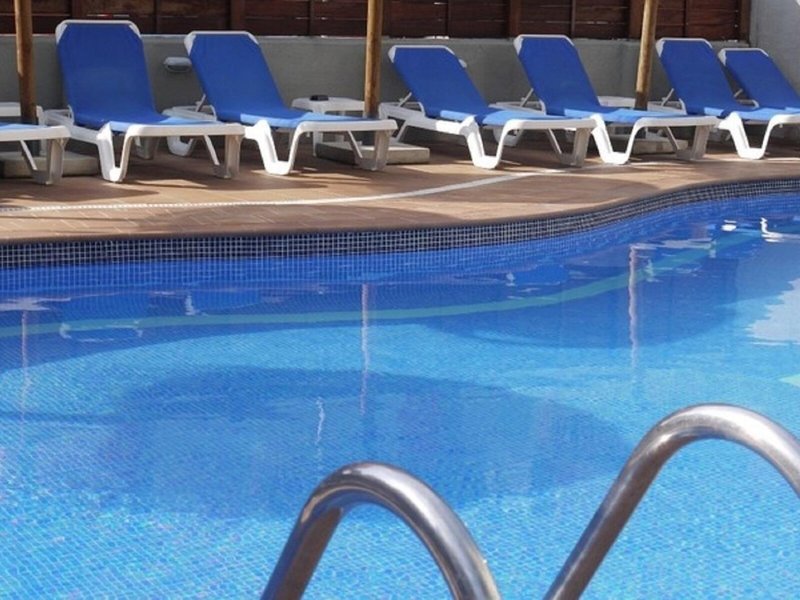 TossaMar Hotel 9