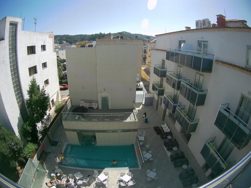 TossaMar Hotel 10