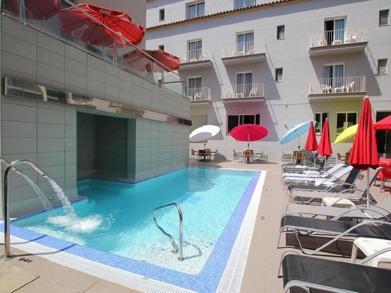 TossaMar Hotel 11