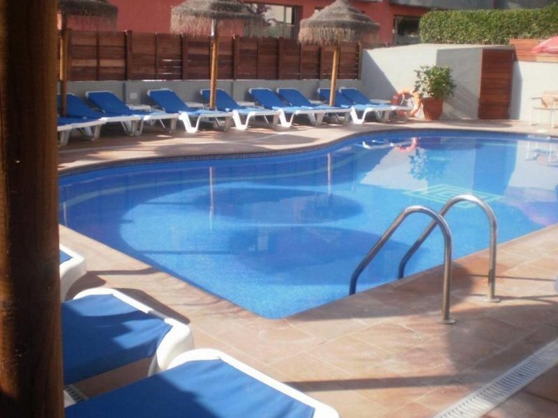 TossaMar Hotel 12