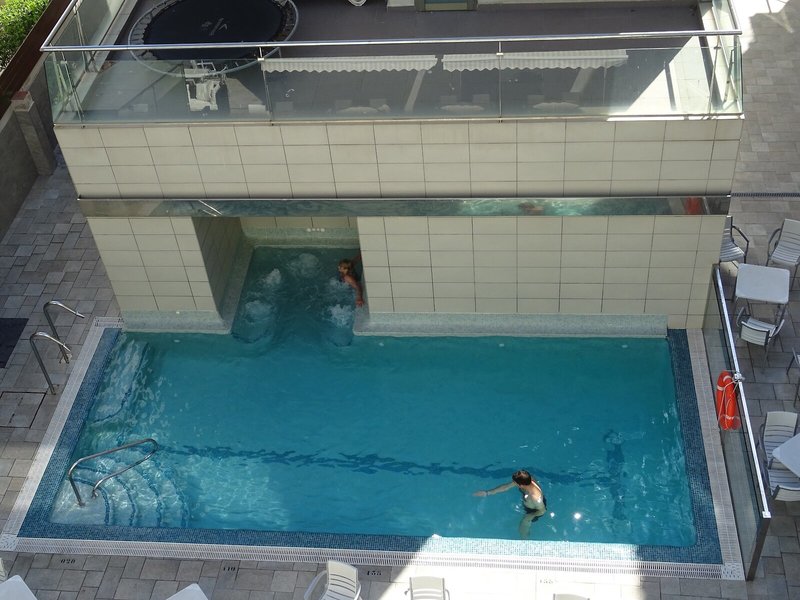 TossaMar Hotel 13
