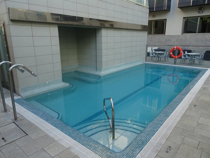 TossaMar Hotel 14