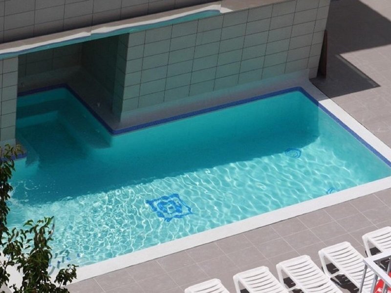 TossaMar Hotel 15