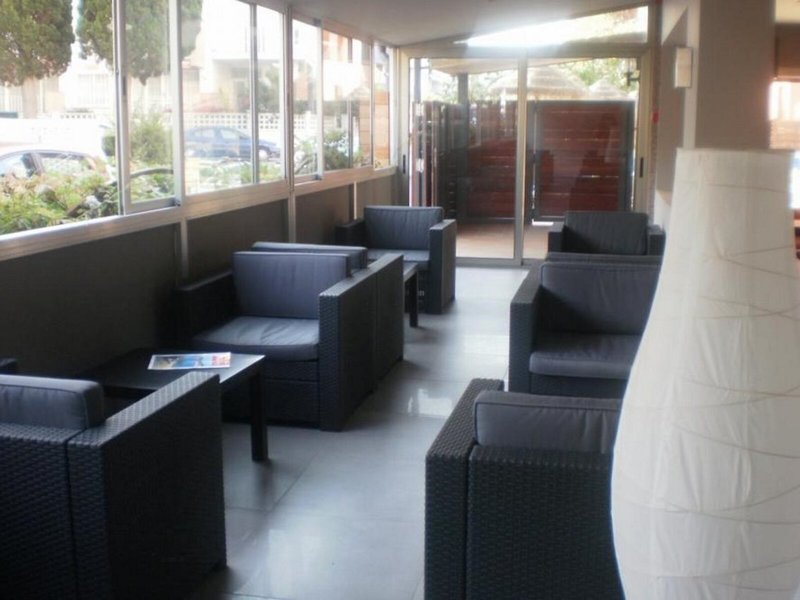 TossaMar Hotel 16