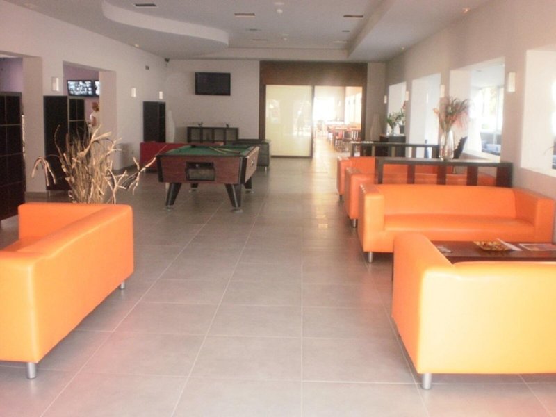 TossaMar Hotel 17