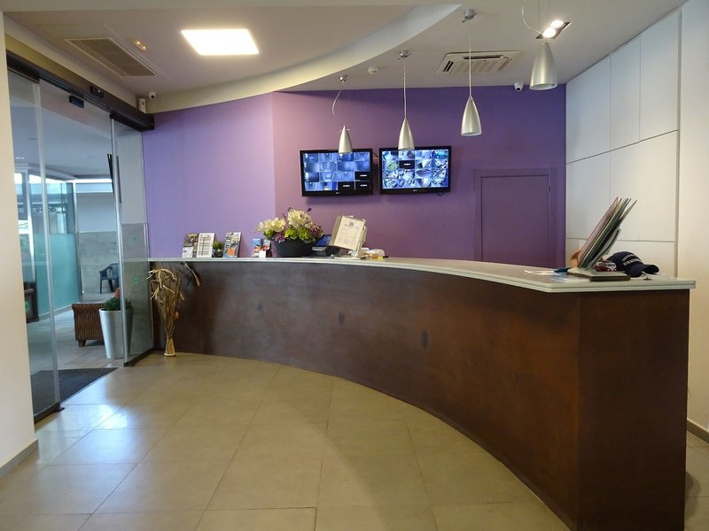 TossaMar Hotel 18