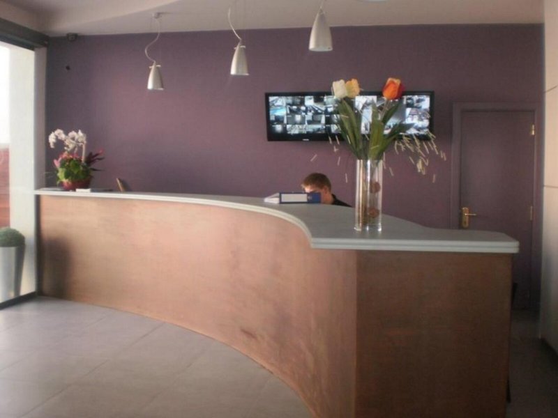 TossaMar Hotel 19