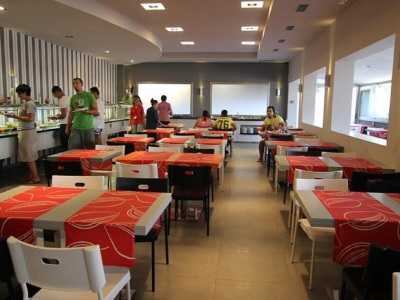 TossaMar Hotel 22