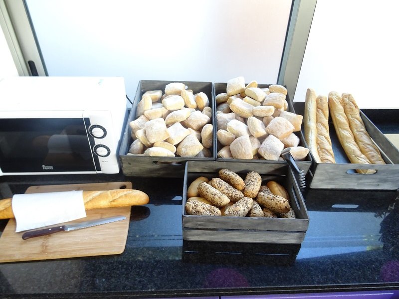 TossaMar Hotel 23
