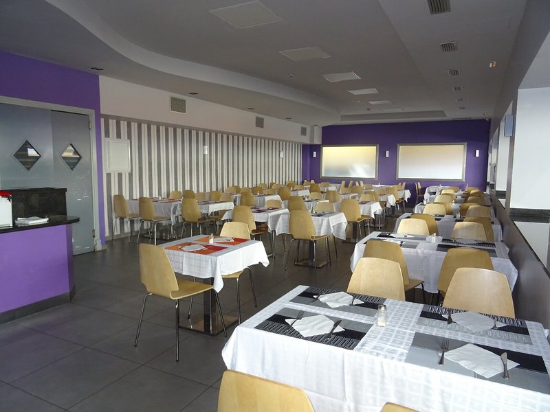 TossaMar Hotel 24