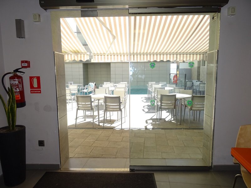 TossaMar Hotel 27