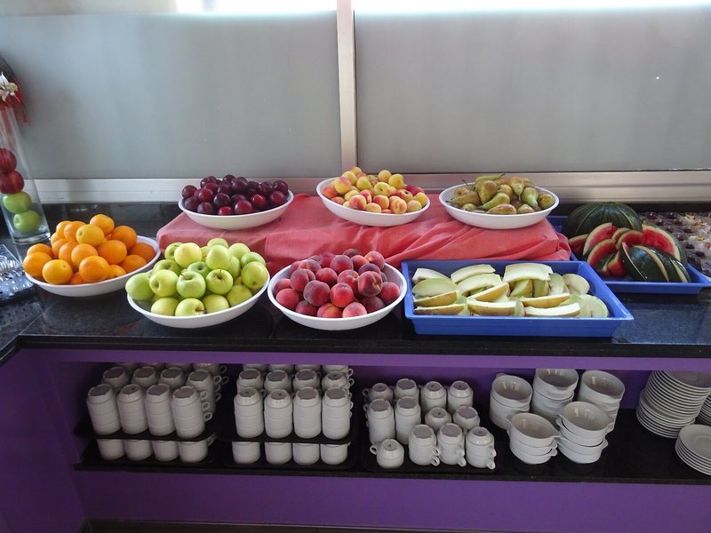 TossaMar Hotel 29