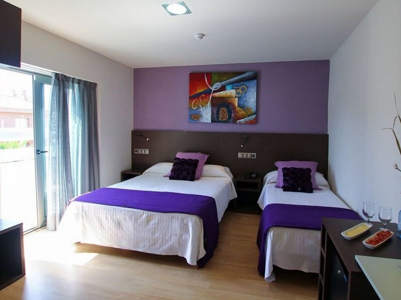 TossaMar Hotel 31