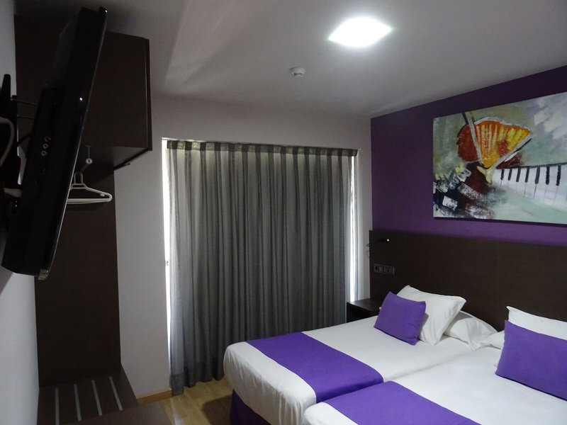 TossaMar Hotel 33