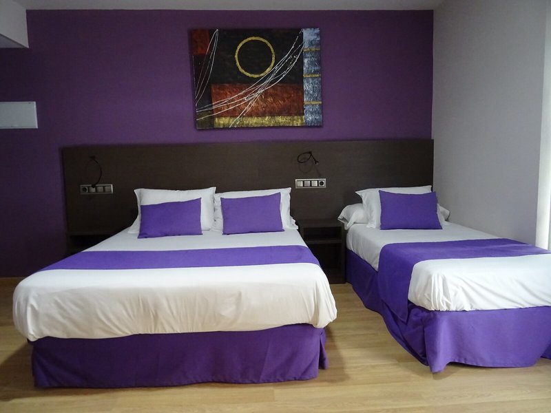 TossaMar Hotel 34