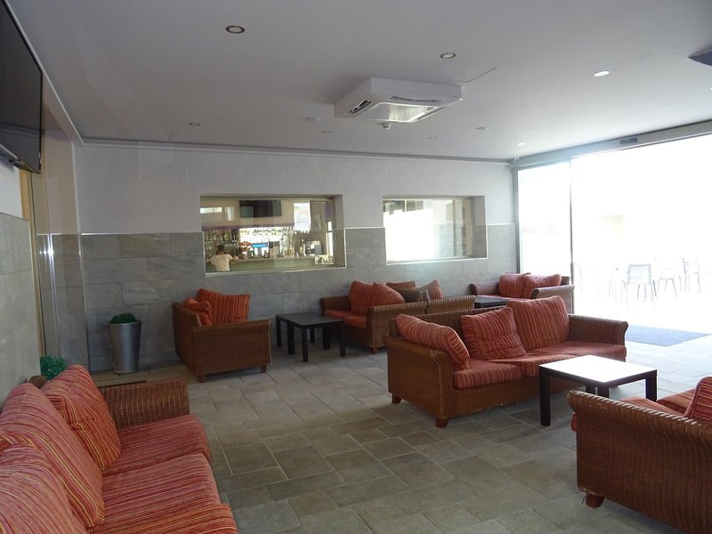 TossaMar Hotel 36