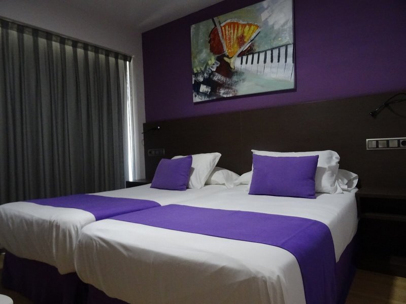 TossaMar Hotel 37