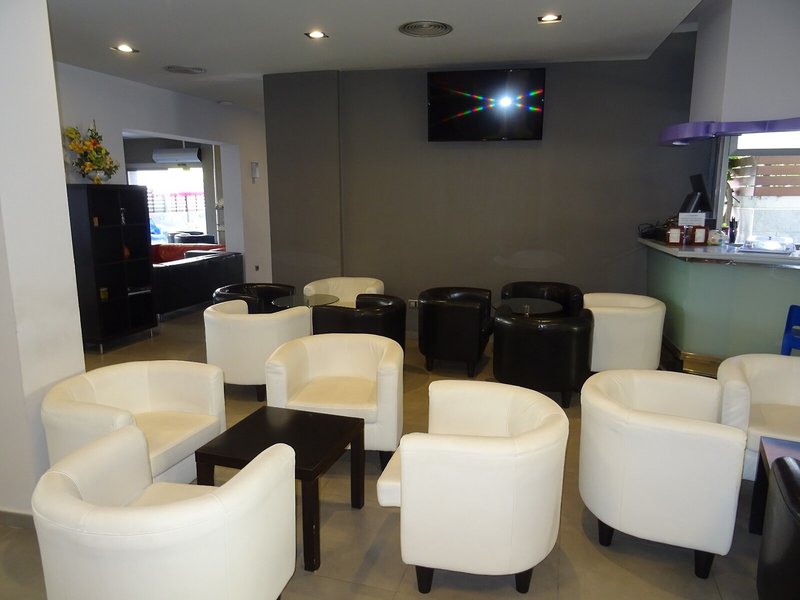TossaMar Hotel 39