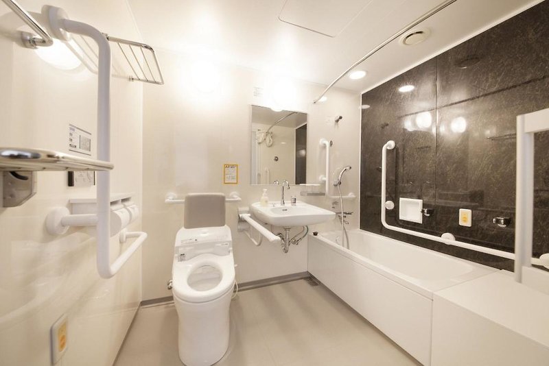 Richmond Hotel Premier Asakusa 4