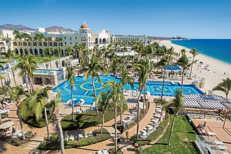Hotel Riu Palace Cabo San Lucas 1